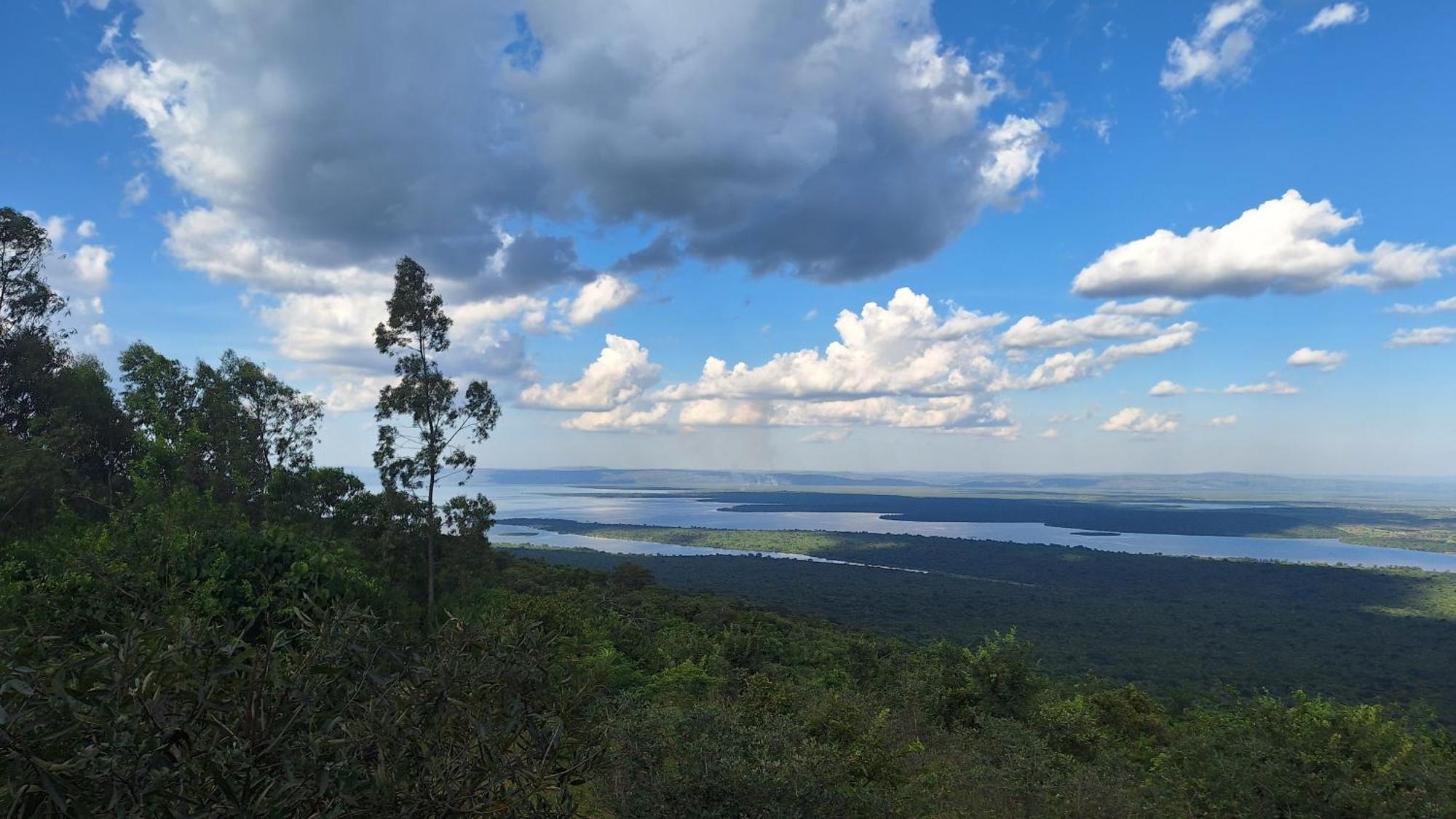 Akagera Ihema Lodges Exterior photo